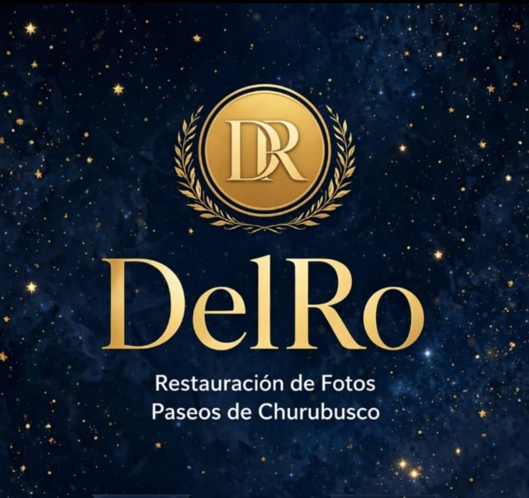 Logotipo DELRO